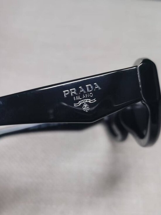New PRADA Sunglasses main image 4